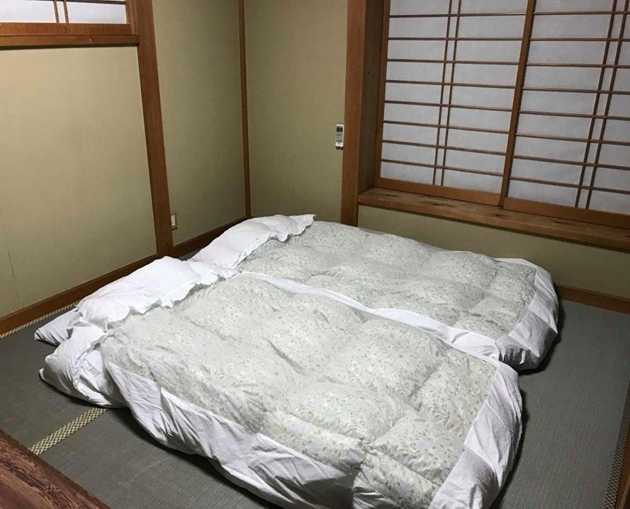 Kikka Ryokan Futtsu Exterior photo